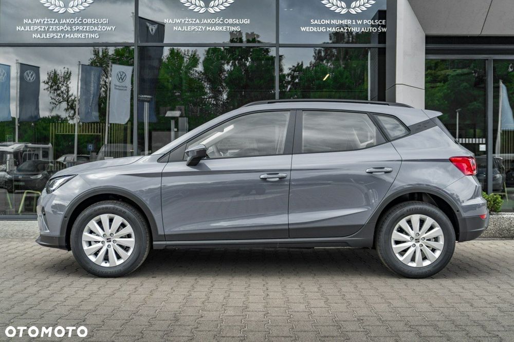 Seat Arona - 7