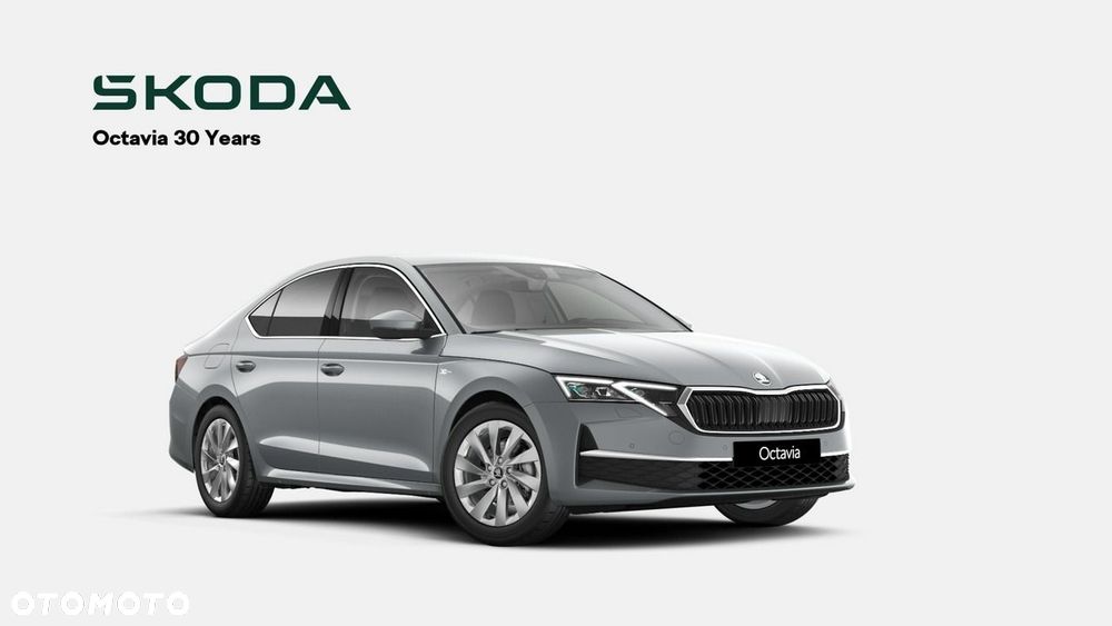 Skoda Octavia - 3