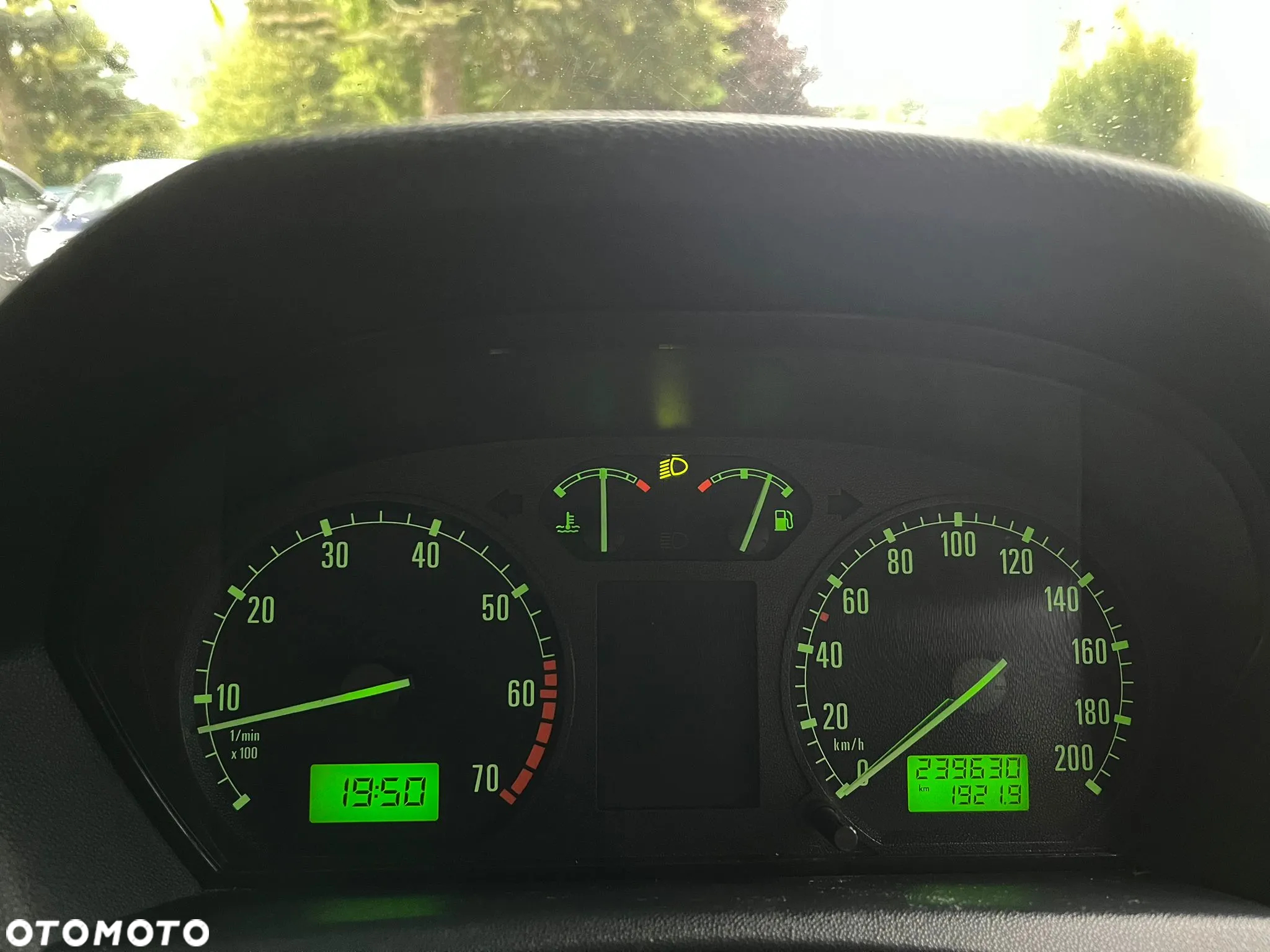 Skoda Fabia 1.2 HTP Classic - 3