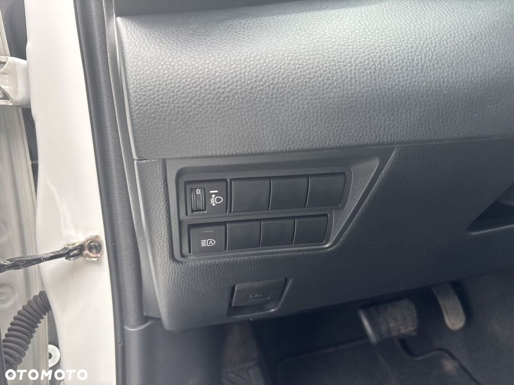 Toyota Yaris Hybrid 1.5 Comfort - 21