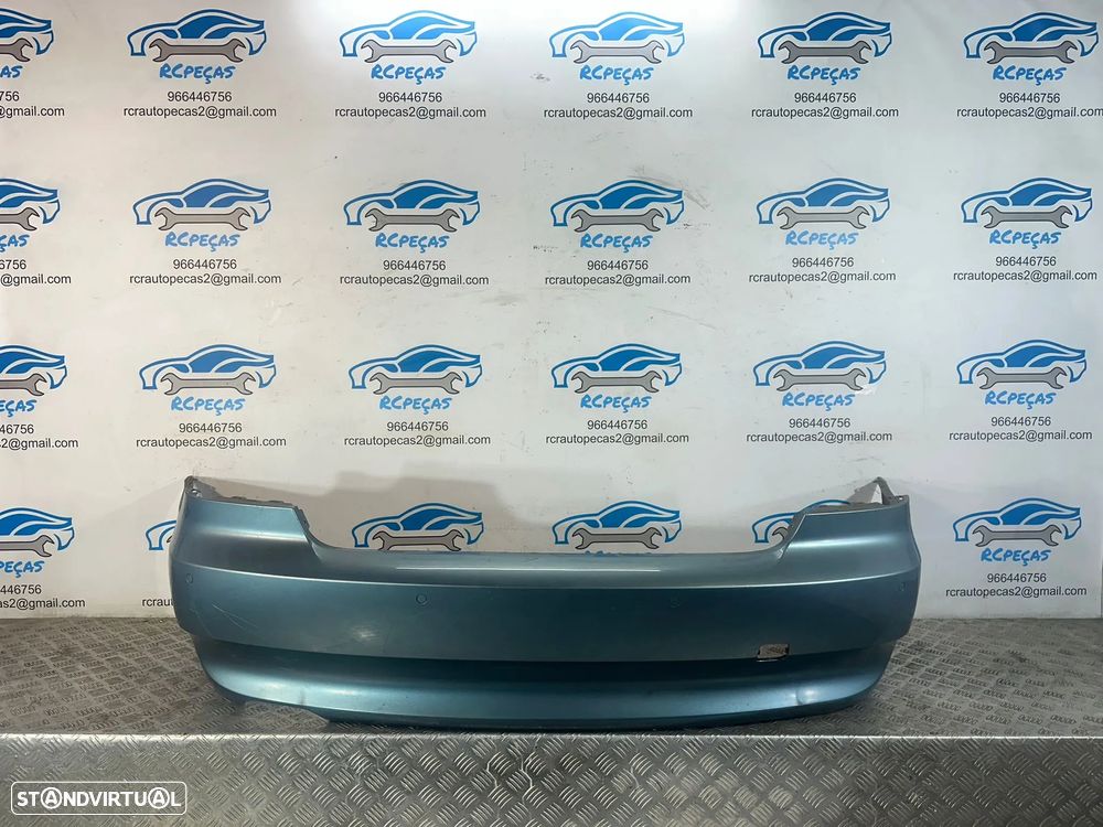 .Parachoques Tras Traseiro Original BMW E92 Coupe E93 Cabrio 2005 - 2011 - 2