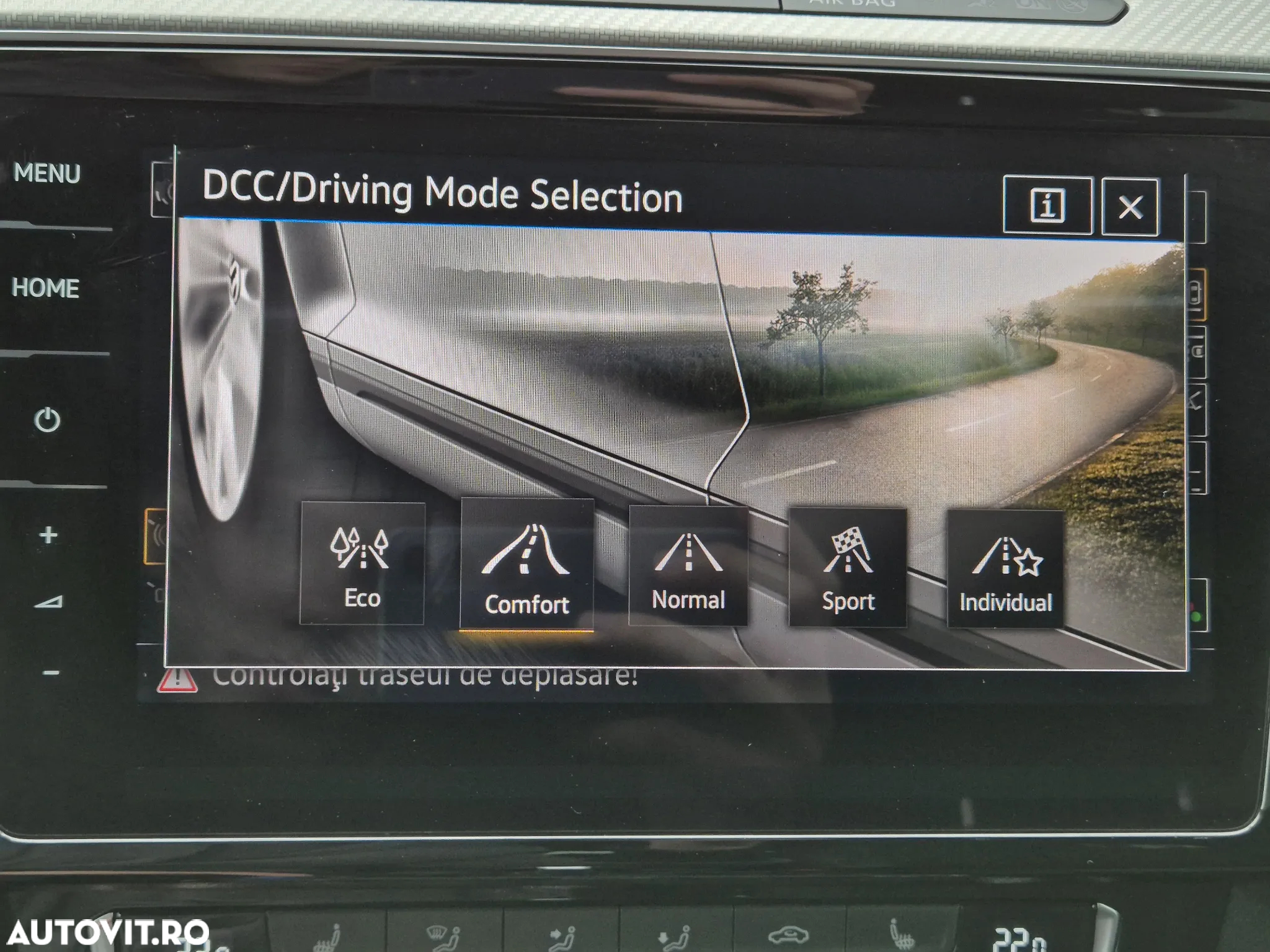 Volkswagen ARTEON 2.0 TSI DSG 4Motion R-Line - 34