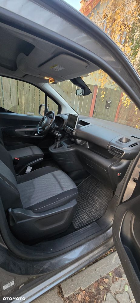 Toyota Proace City Verso - 8