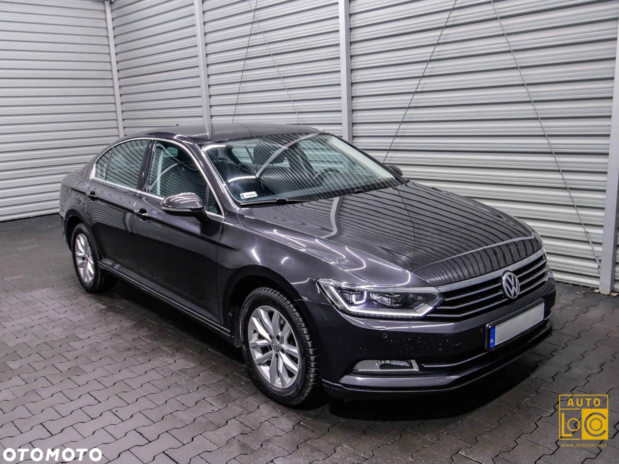 Volkswagen Passat 2.0 TDI BMT Comfortline DSG - 6
