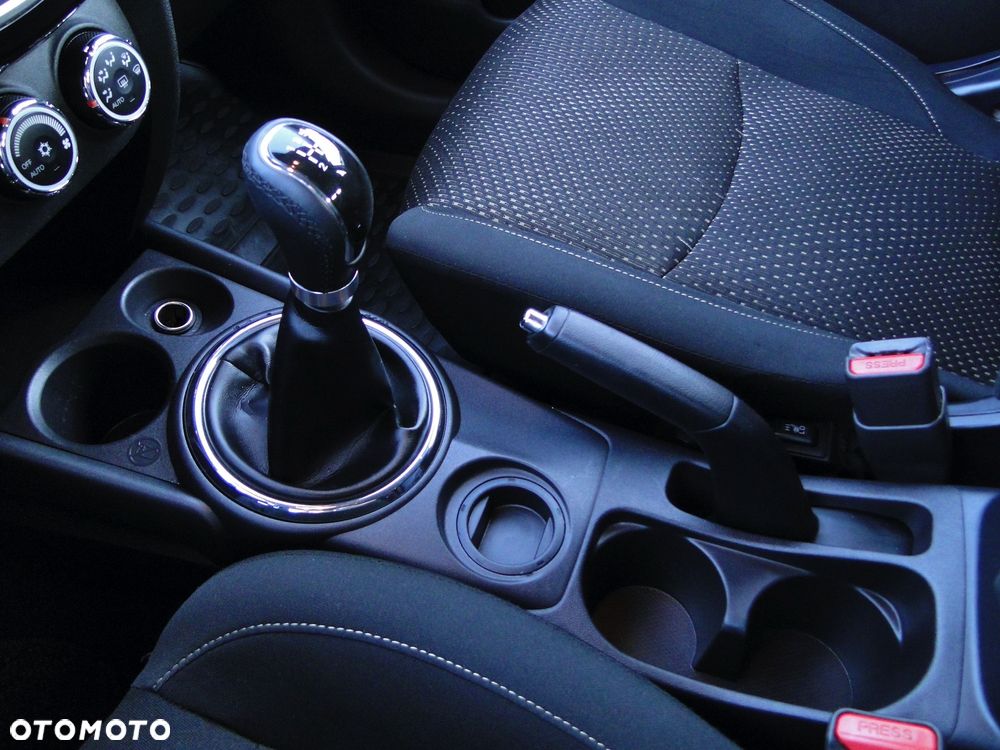 Mitsubishi ASX 1.6 2WD Edition 100+ - 28