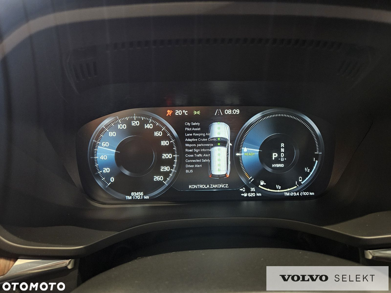 Volvo XC 60 - 18