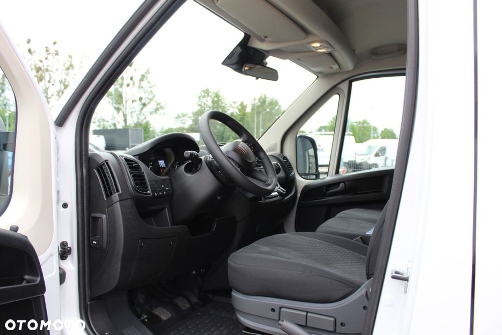 Fiat Ducato - 21