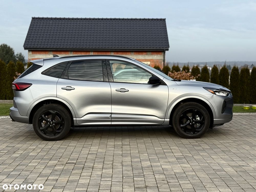 Ford Kuga 1.5 EcoBoost AWD ST-Line ASS - 7