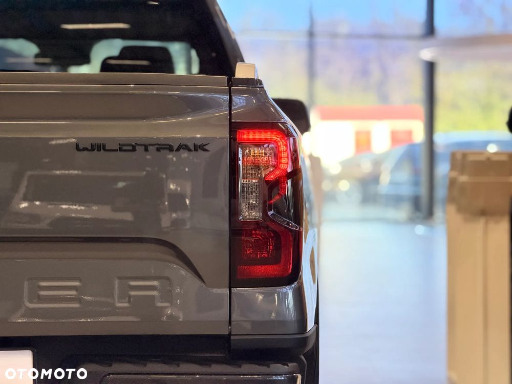 Ford Ranger Wildtrak - 14