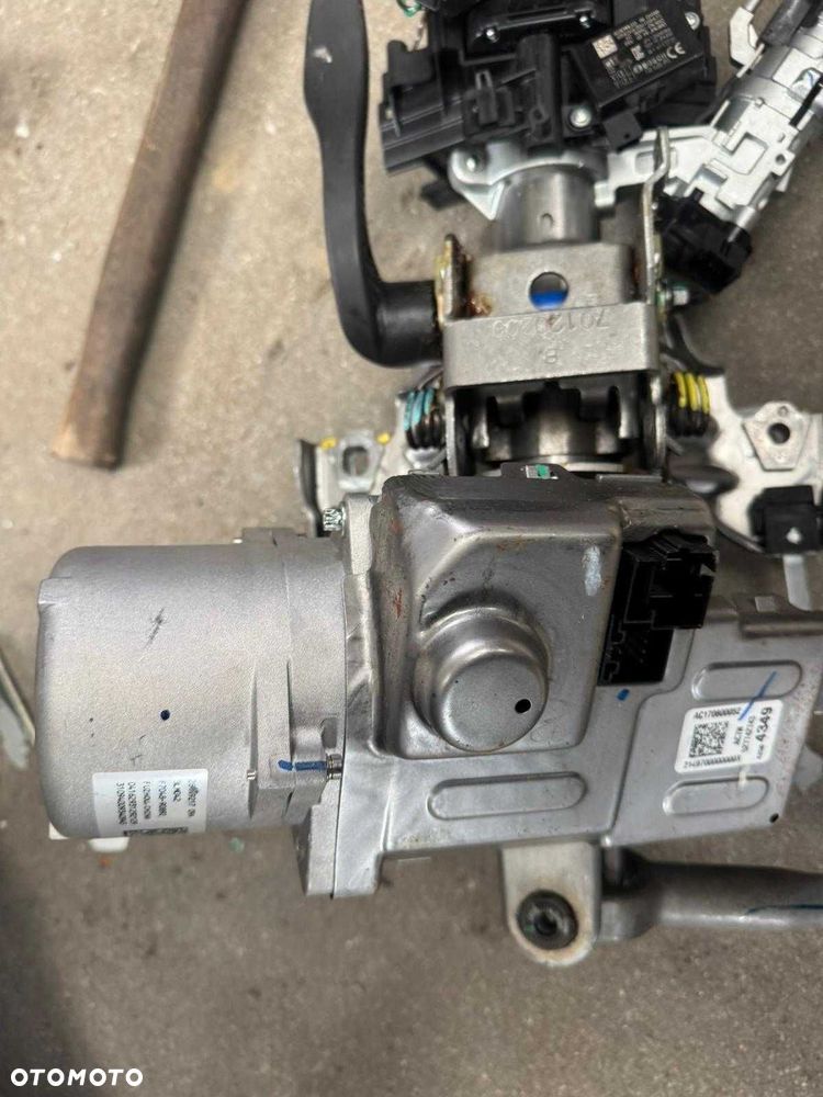 Wspomaganie Opel Mokka X kompletne - 4