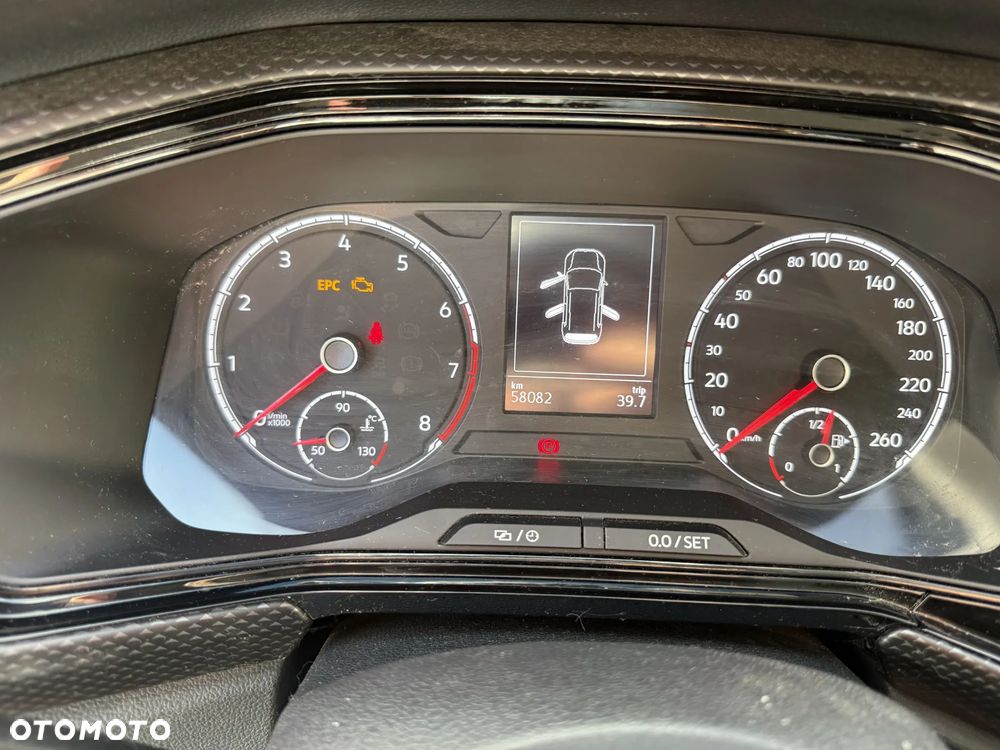 Volkswagen T-Cross 1.5 TSI ACT Life DSG - 6