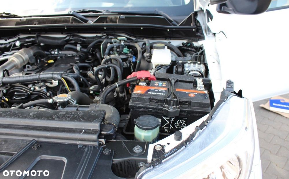 Nissan Navara - 24