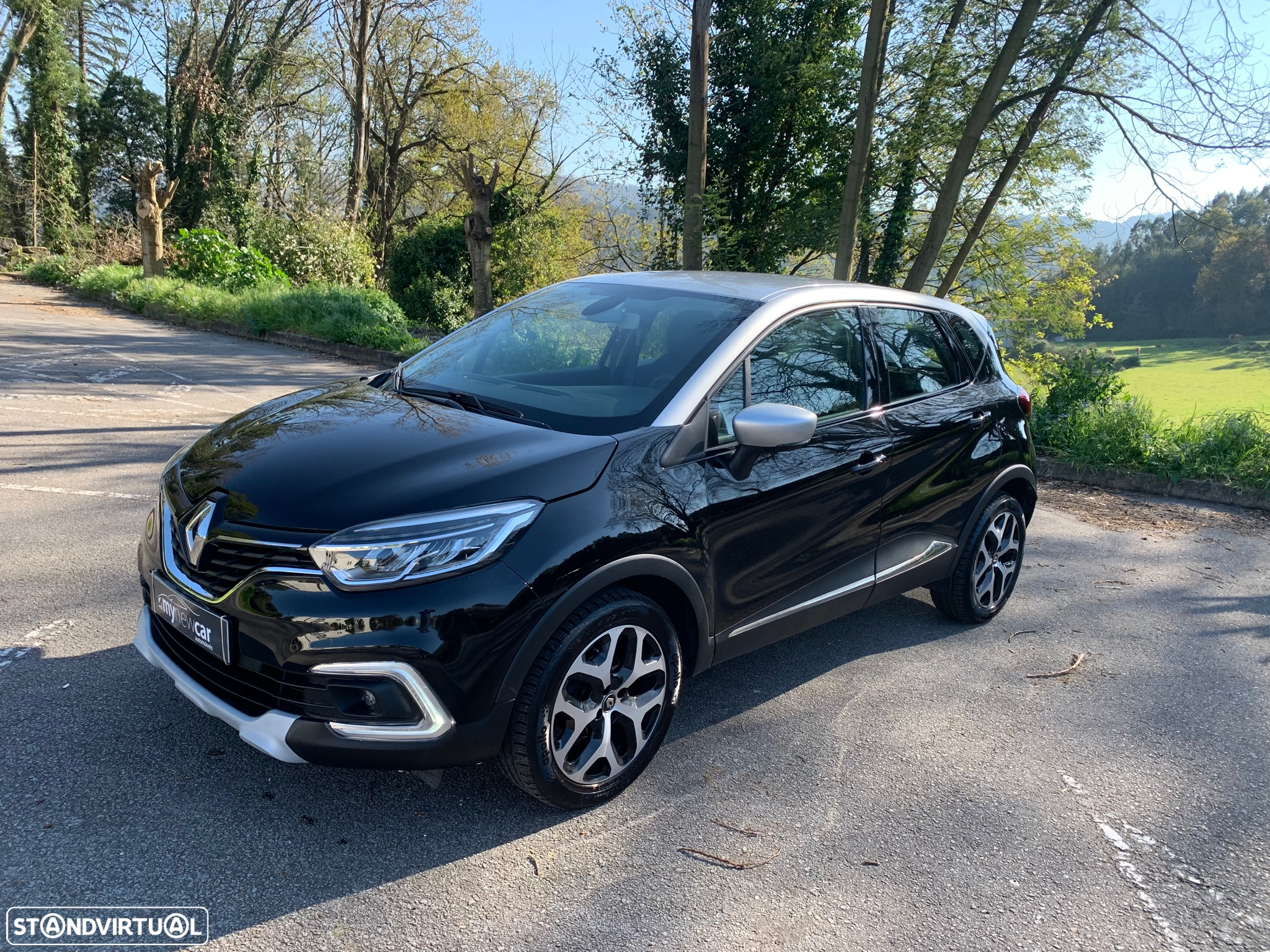 Renault Captur 1.0 TCe Exclusive - 5