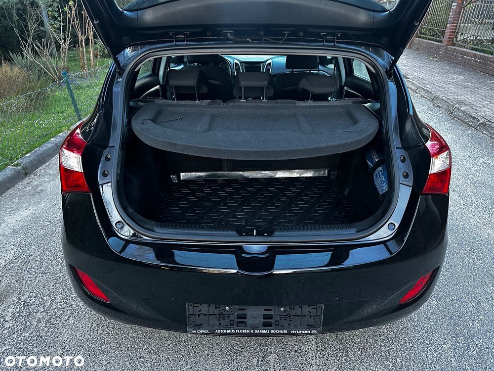 Hyundai i30 1.4 Premium - 19