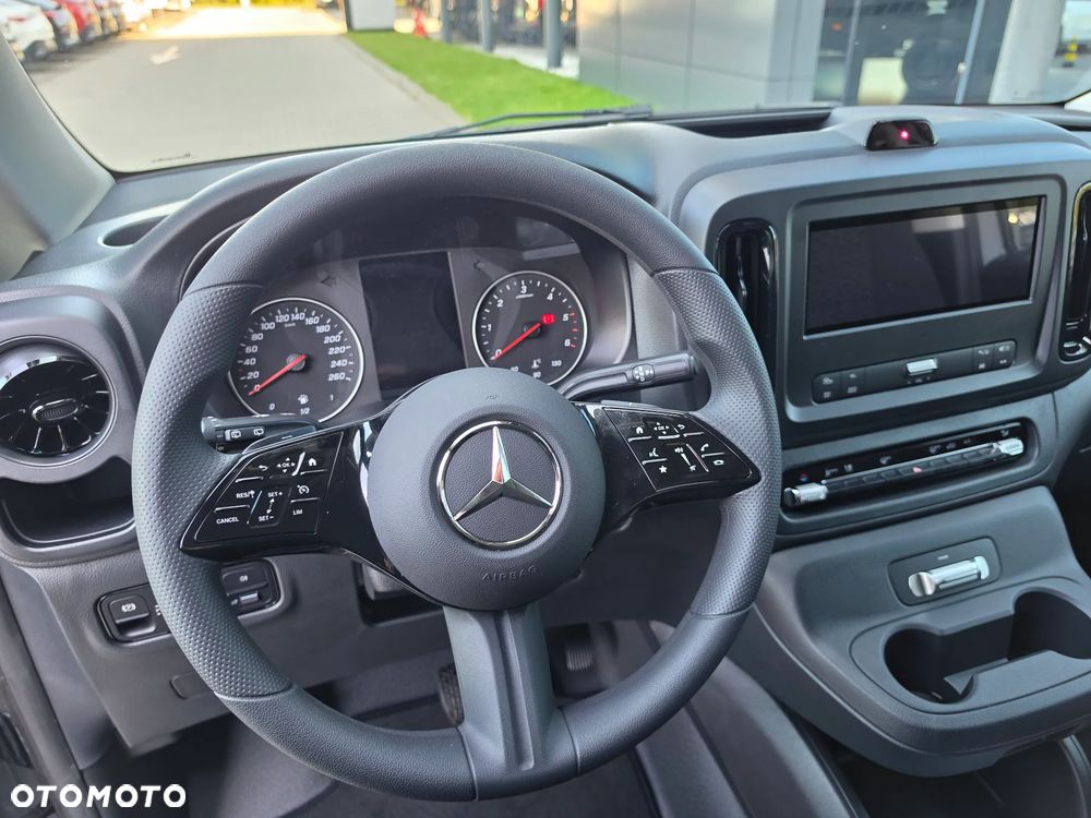 Mercedes-Benz Vito Tourer L1 Pro 9G-Tronic 447.701 - 12