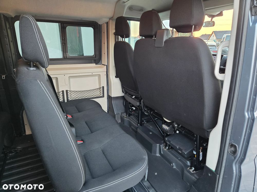 Fiat Ducato L1H1 Luxusbus Panorama - 28