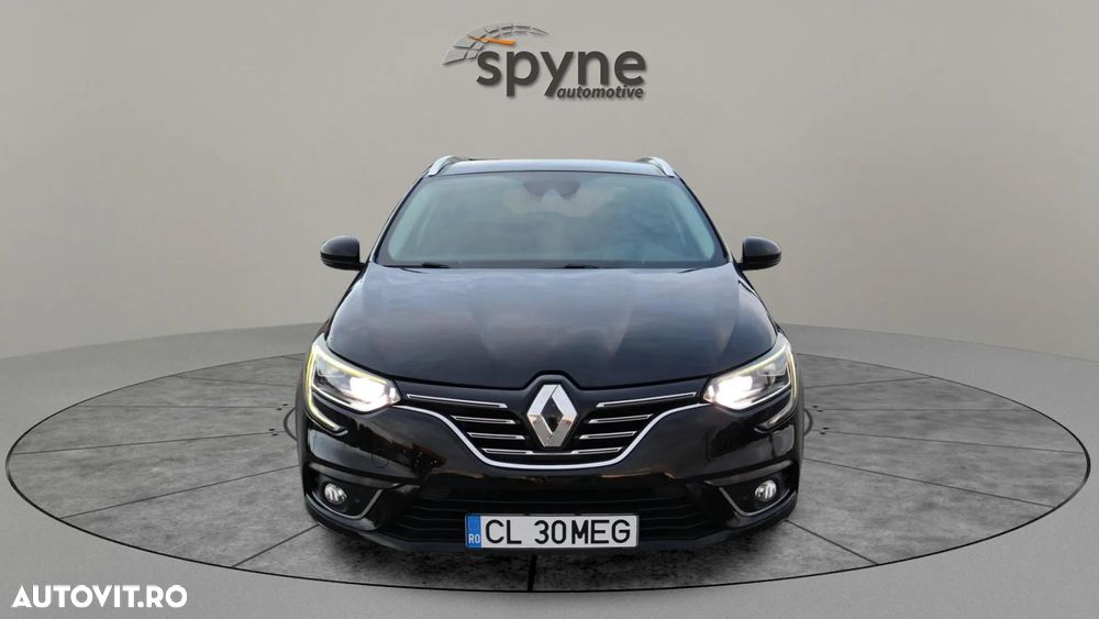 Renault Megane ENERGY dCi Intens - 3