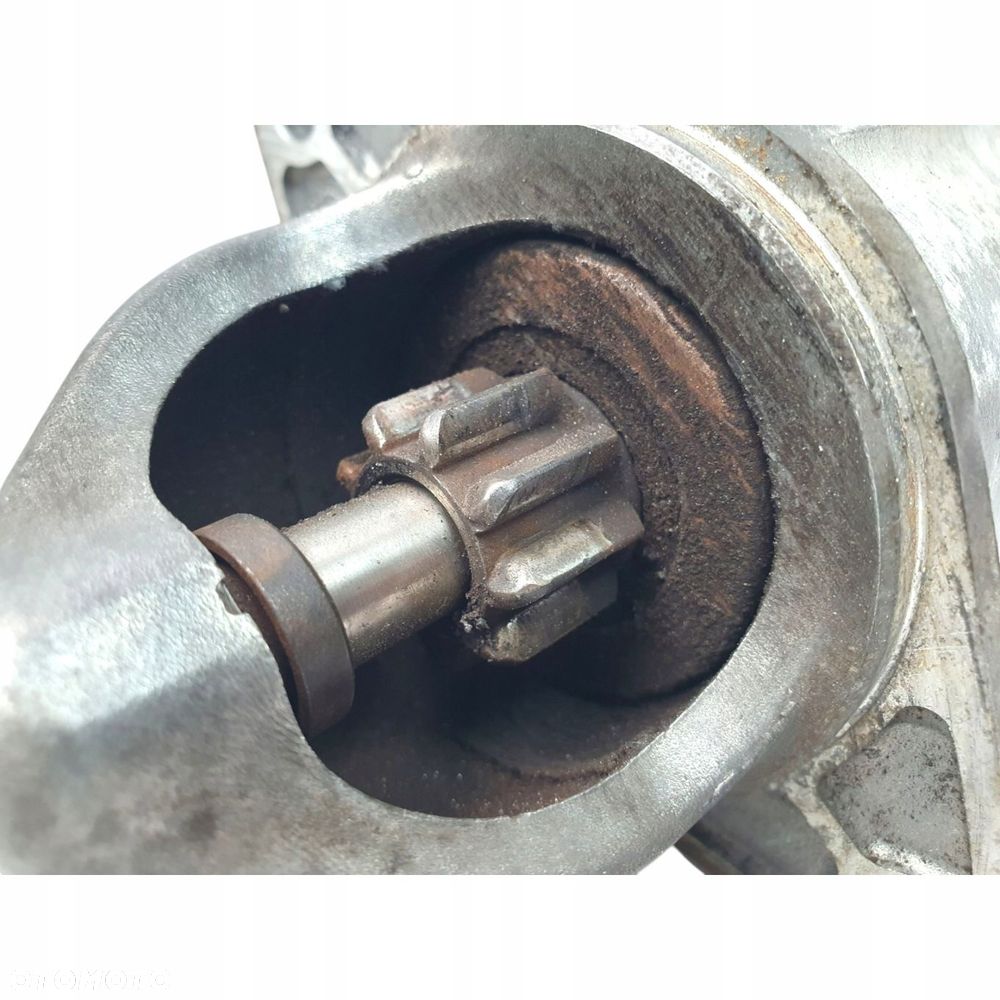 ROZRUSZNIK Opel Astra H Vectra C Zafira B 1.6 1.8 16V 55556092 GM - 6