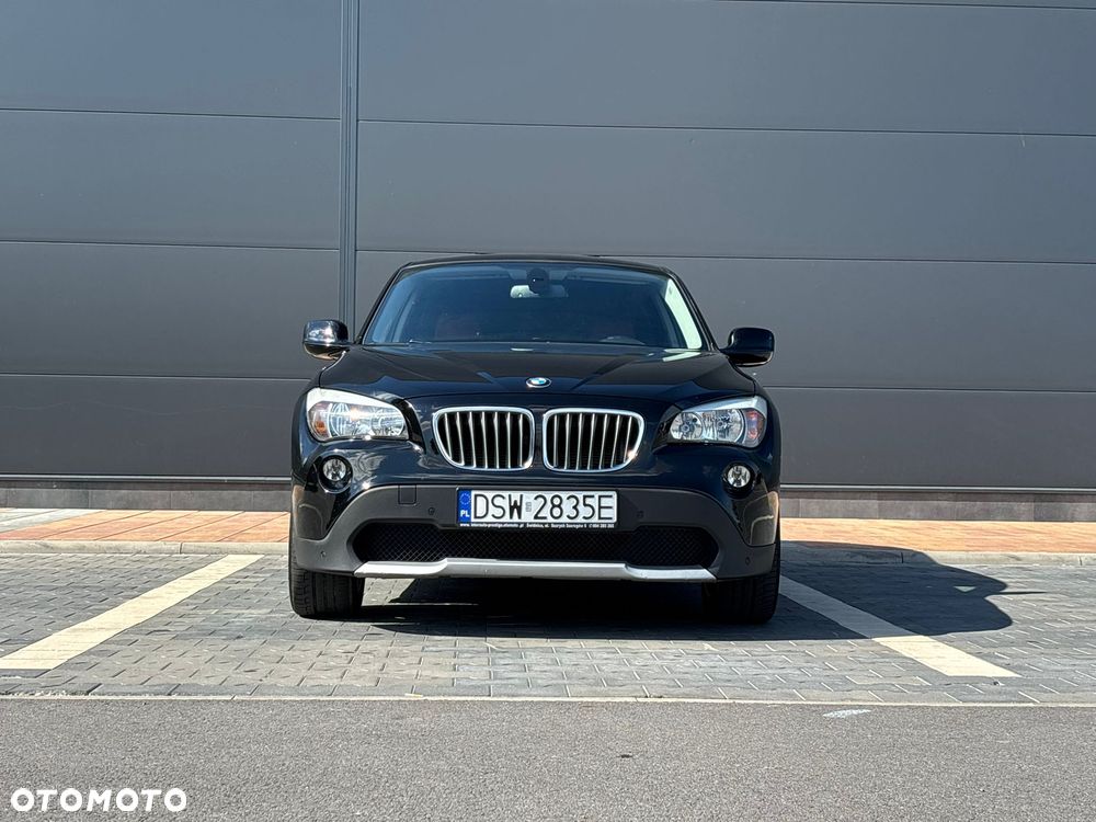 BMW X1 - 2