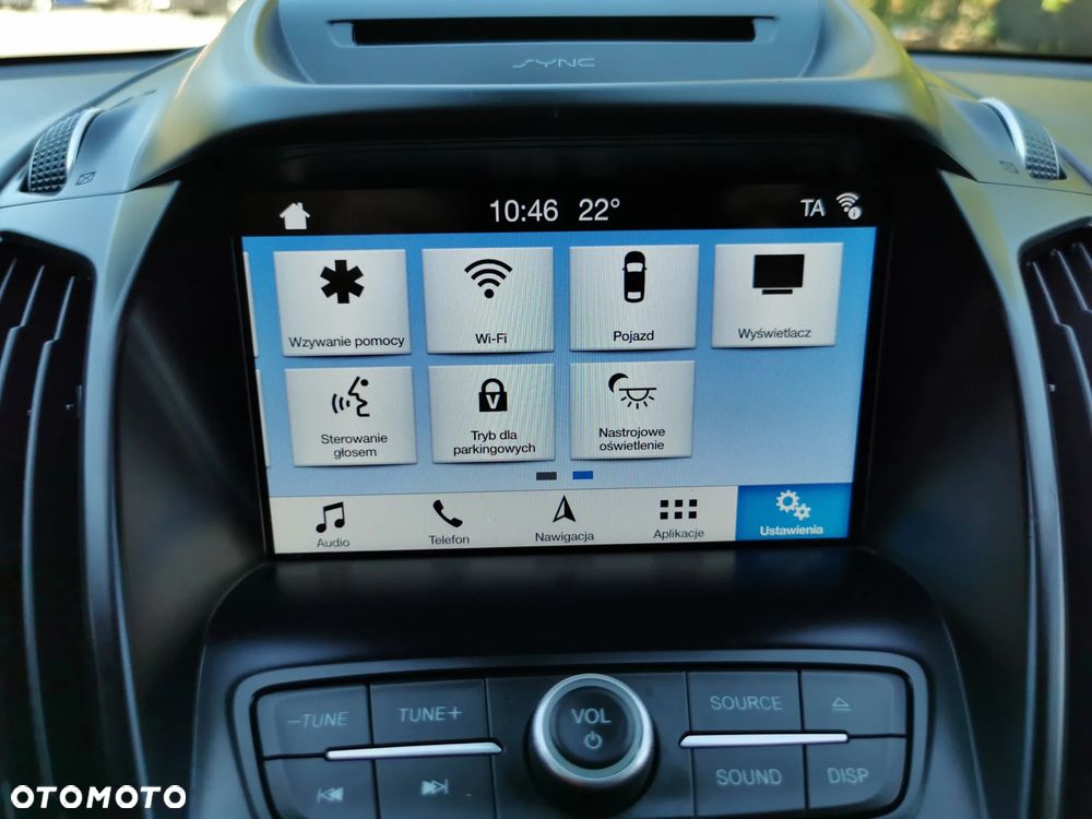 Ford Kuga Vignale 2.0 TDCi AWD - 19