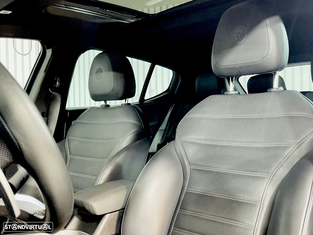 Alfa Romeo Tonale - 11