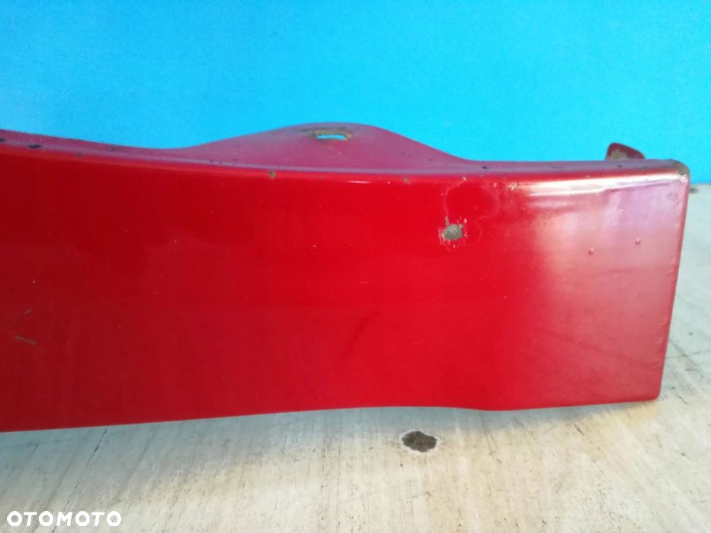 VW Scirocco 08/17 błotnik prawy przód LA3H - 4