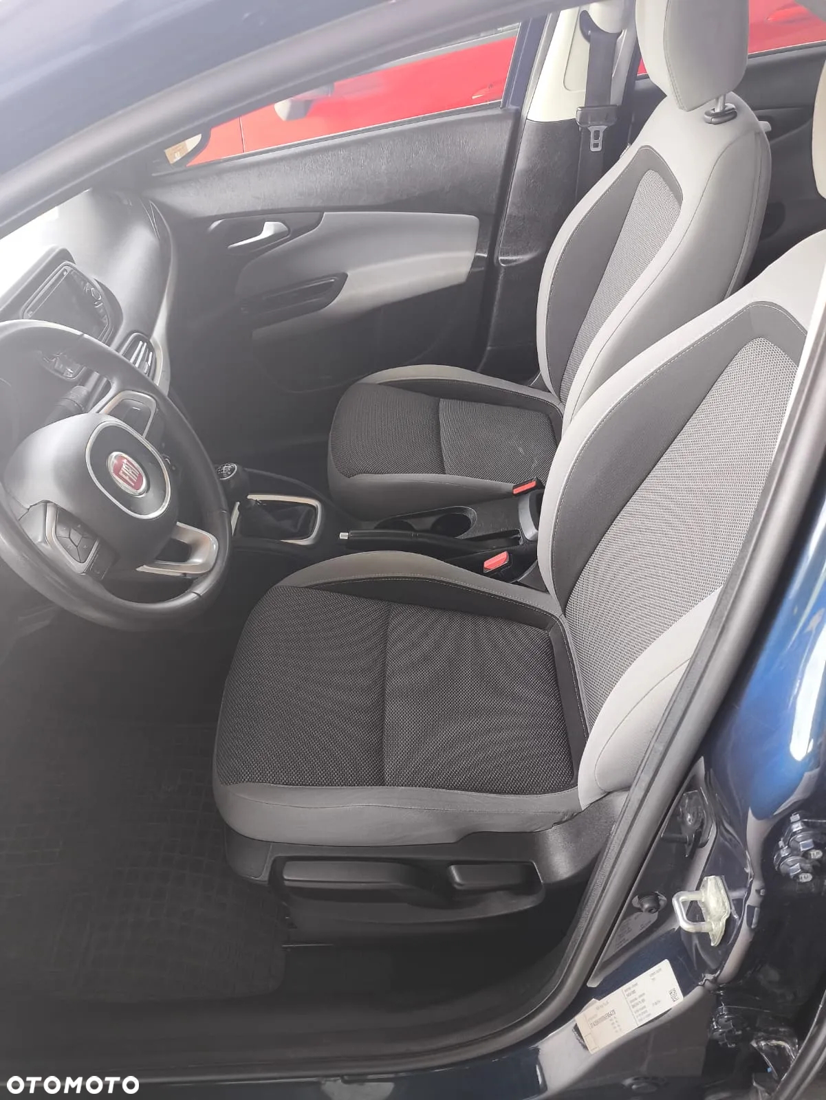 Fiat Tipo 1.4 16v - 29