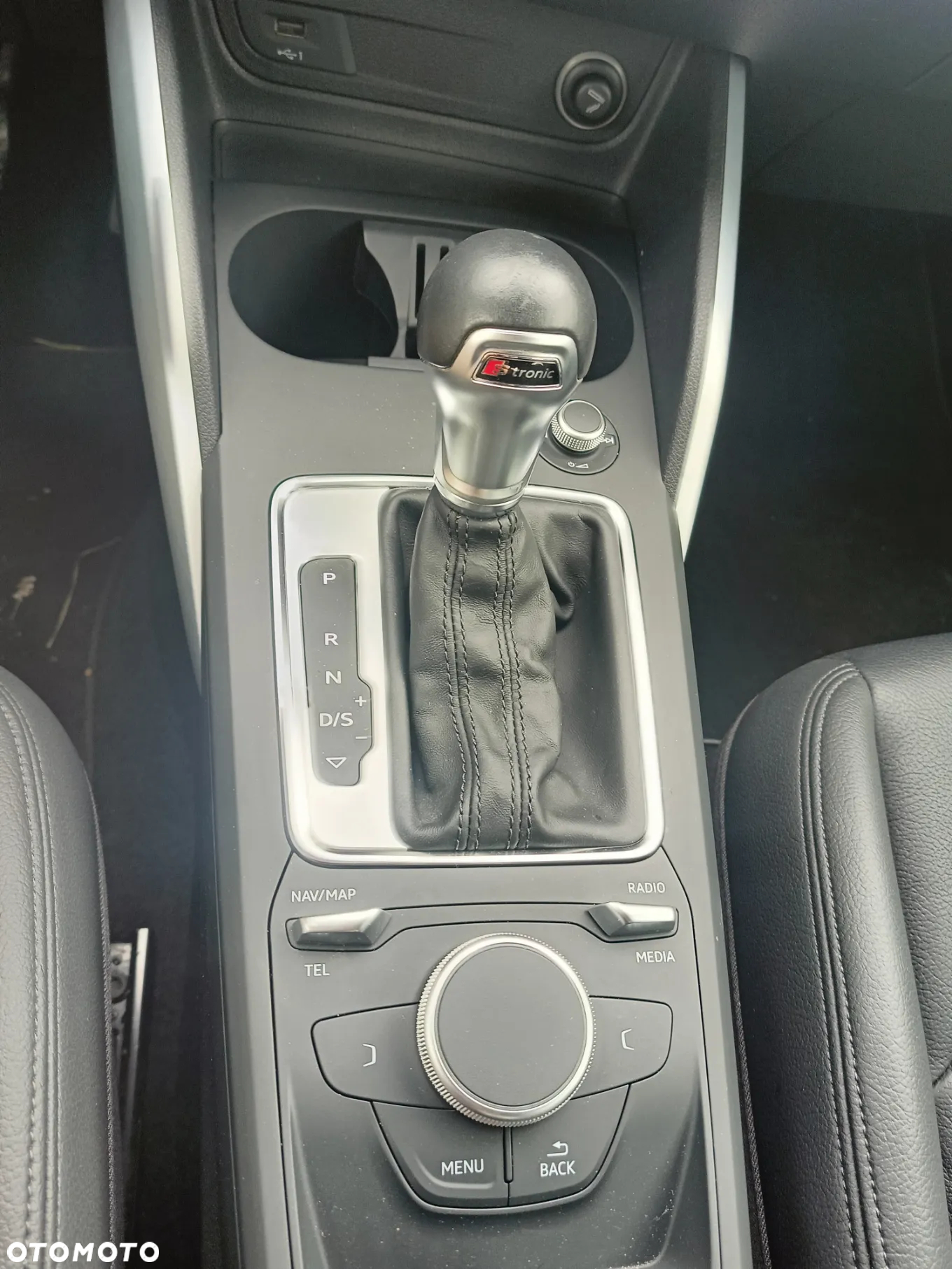 Audi Q2 2.0 TFSI quattro S tronic sport - 16