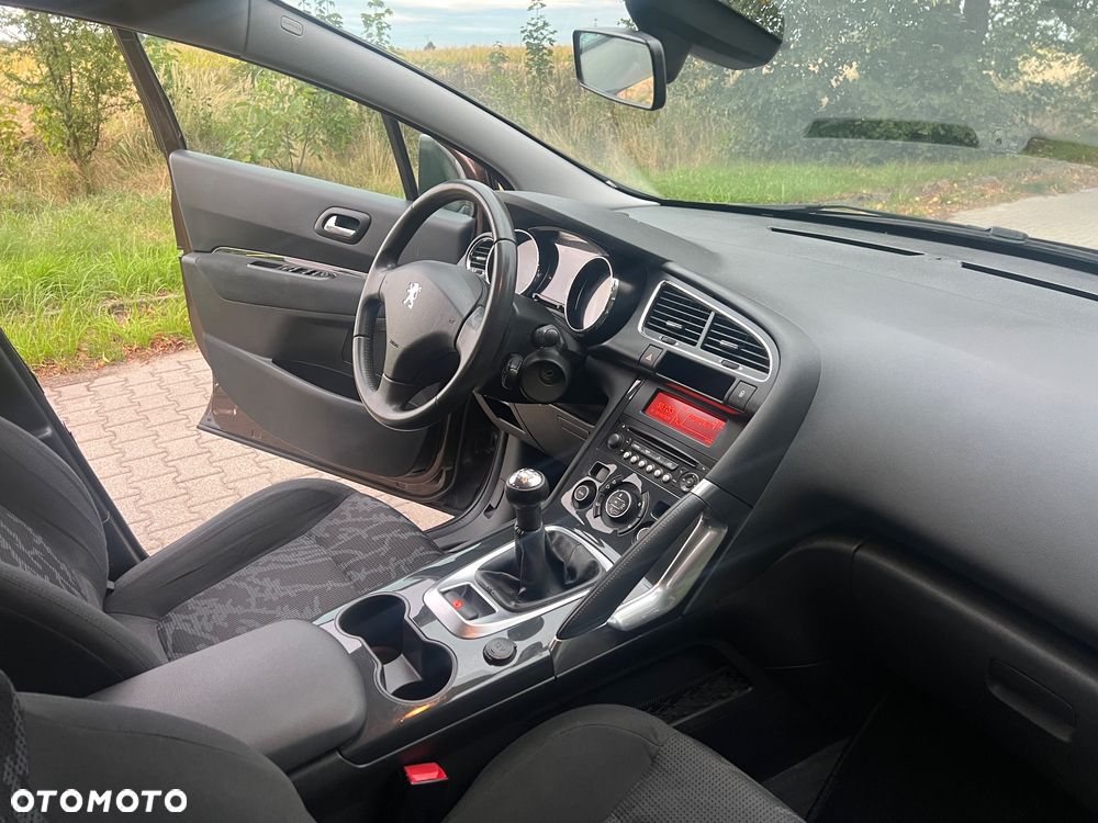Peugeot 3008 - 6