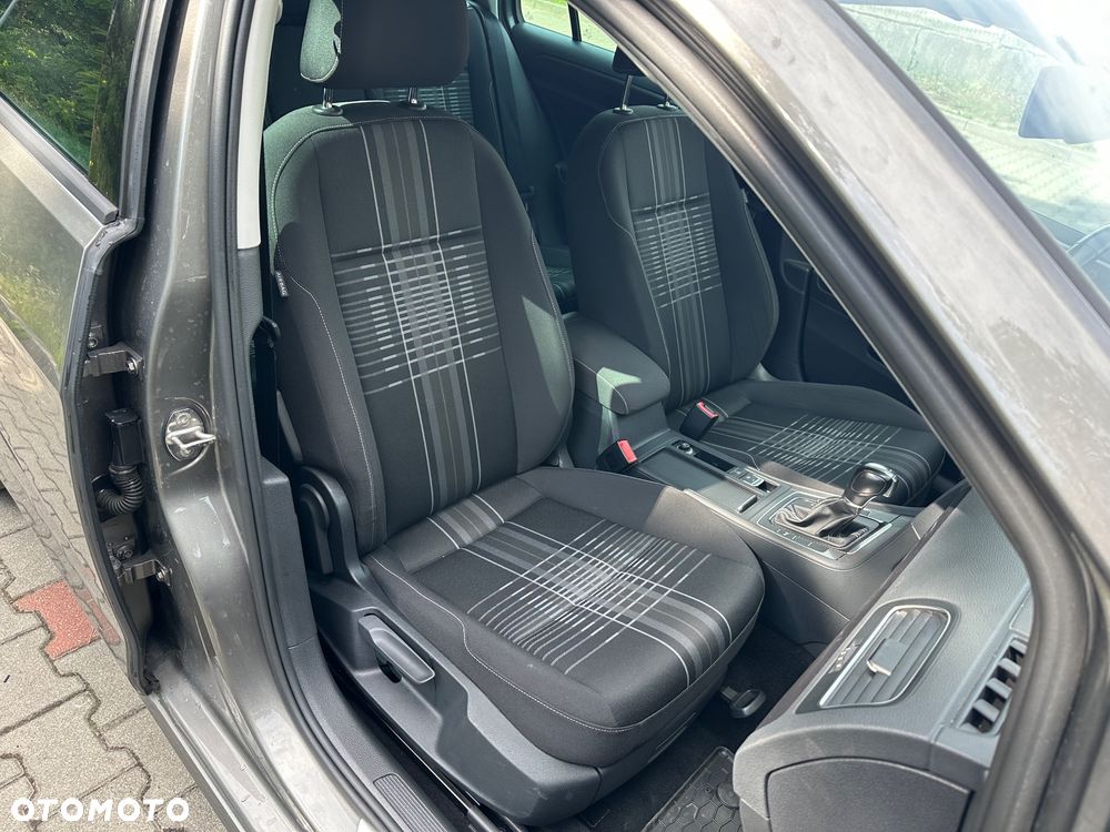 Volkswagen Golf 1.6 TDI BMT Highline DSG - 17