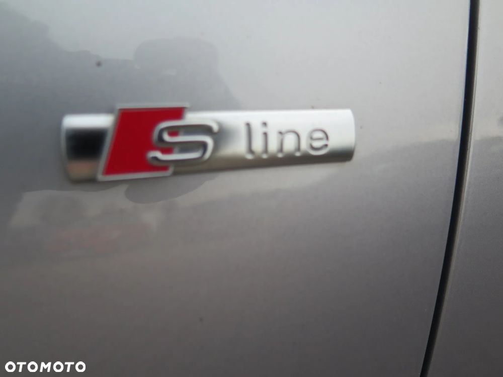 Audi A4 Limousine 2.0 TFSI Quattro S tronic - 13