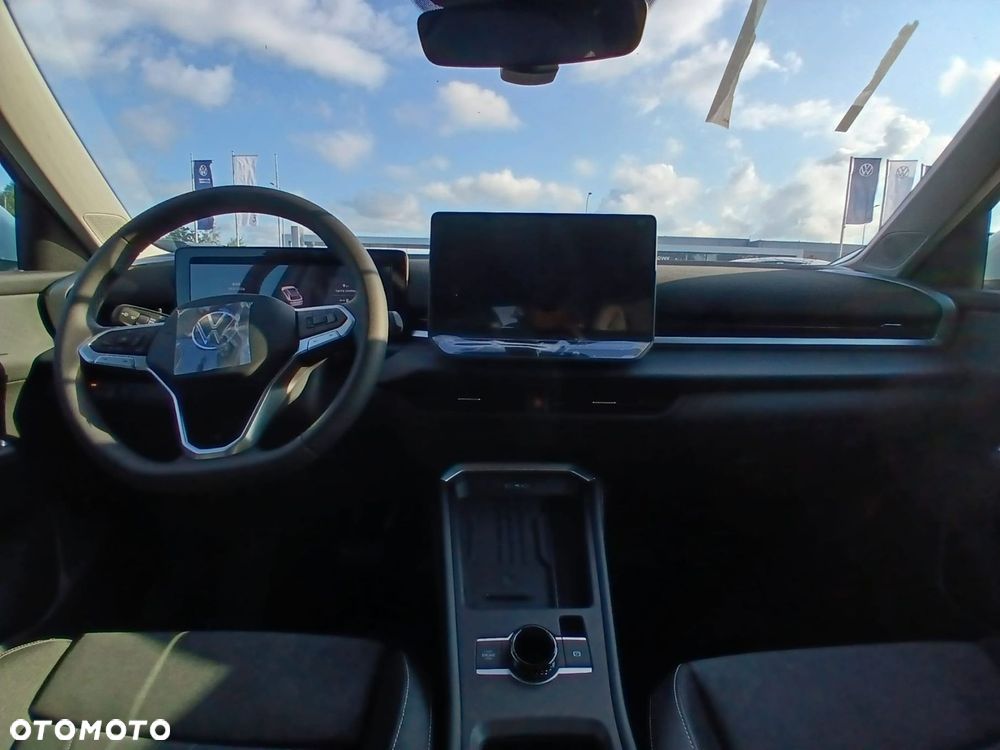 Volkswagen T-Roc 1.5 eTSI Style DSG - 11