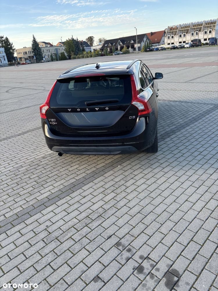 Volvo V60 - 6