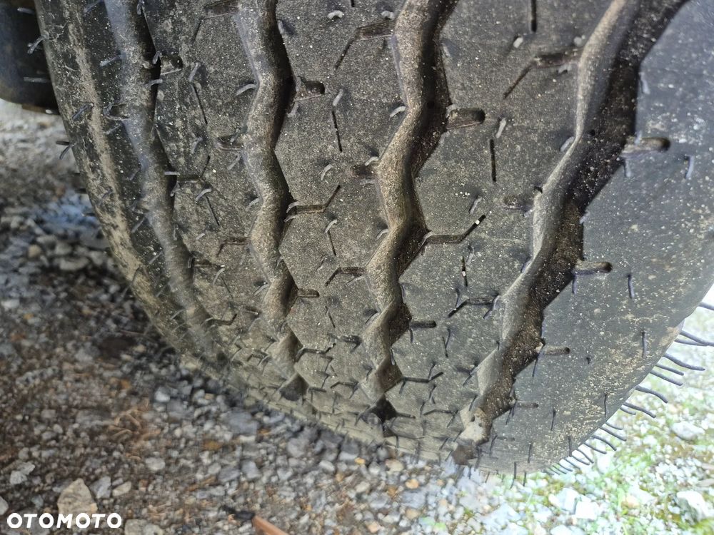 Krone Standard 2019, Osie SAF, Kosz 24 EP - 11