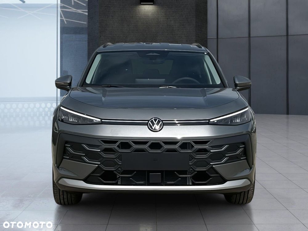 Volkswagen T-Roc 1.5 eTSI Life DSG - 3