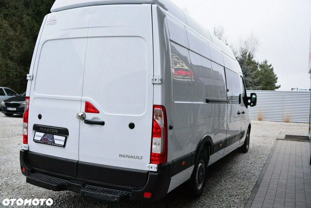 Renault Master - 4