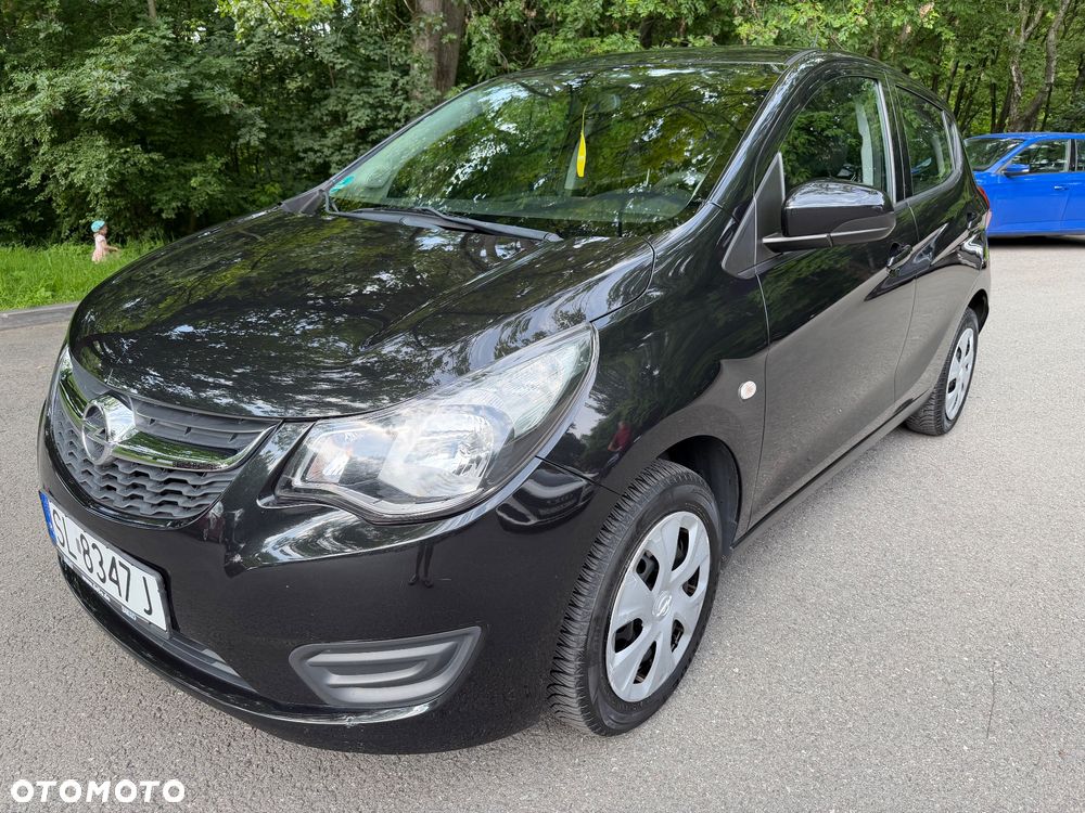 Opel Karl 1.0 Enjoy - 18