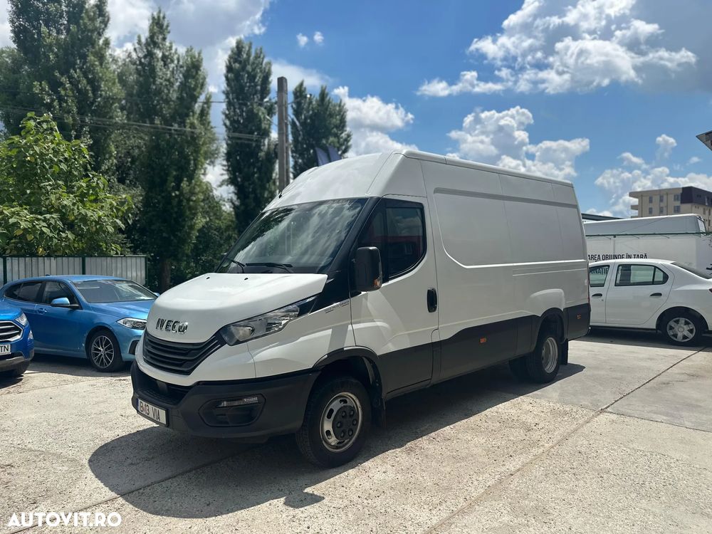 Iveco Daily - 2