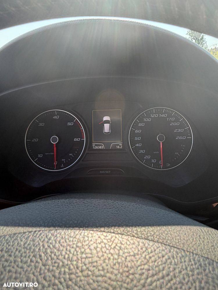 Seat Leon - 18