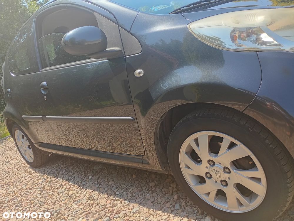 Citroën C1 1.0i Magic - 20