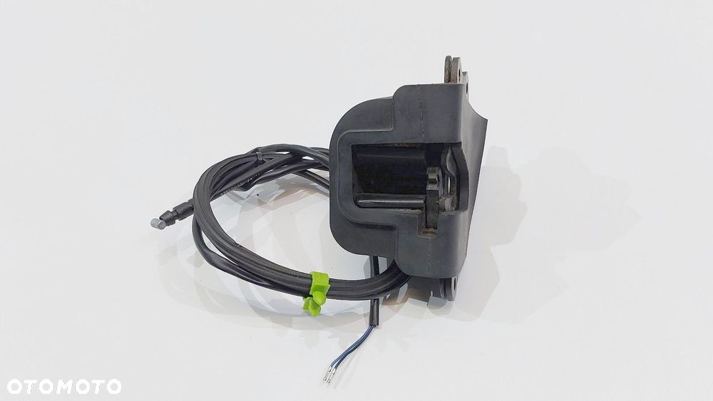 zamek drzwi dolny mini clubman r55 11r 7167488 - 1