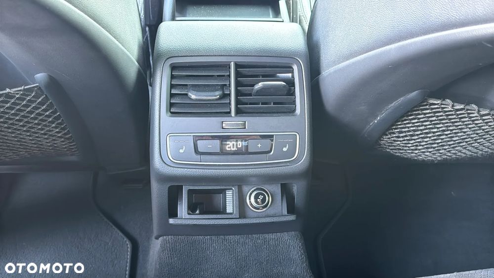 Audi A4 Limousine 2.0 TFSI Quattro S tronic - 33