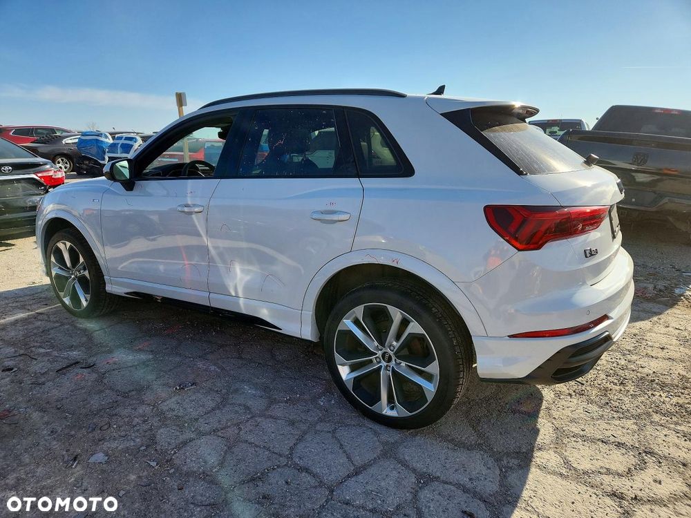 Audi Q3 45 TFSI Quattro S tronic S line - 2