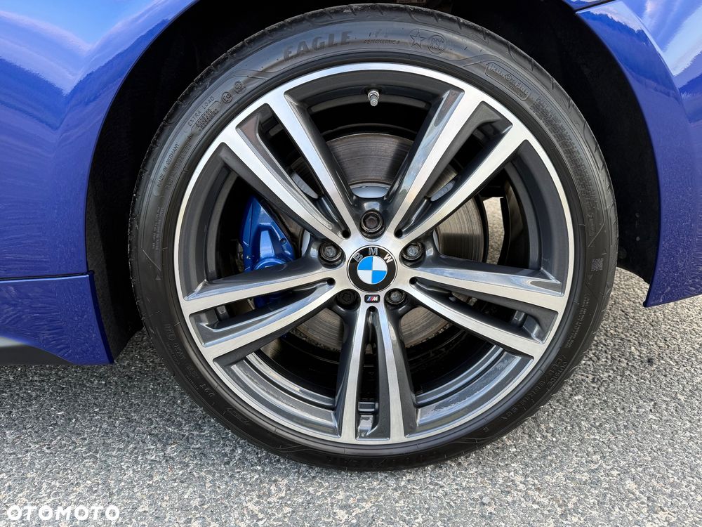 BMW Seria 4 440i xDrive Sport-Aut M Sport - 38