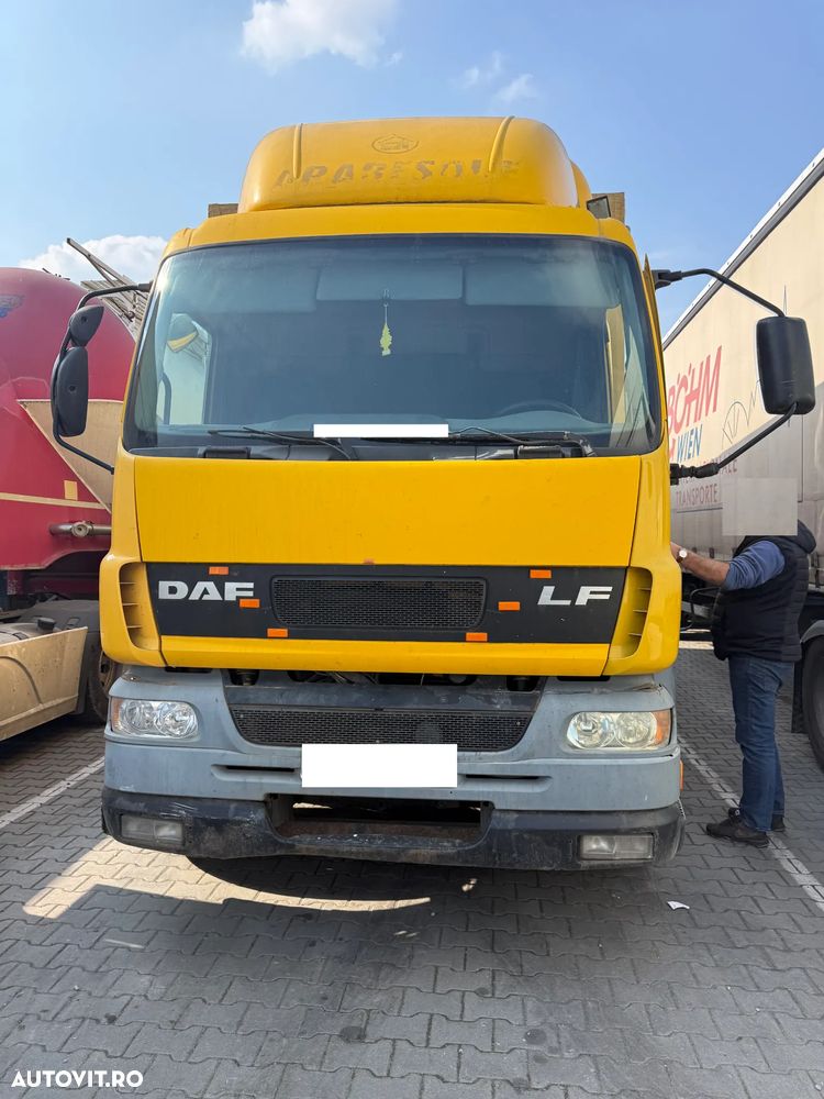 DAF LF55 - 2