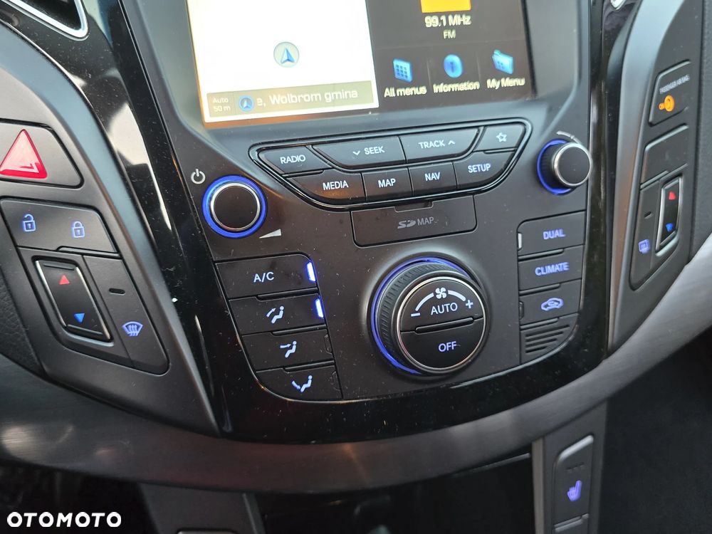 Hyundai i40 1.6 CRDi Business - 22