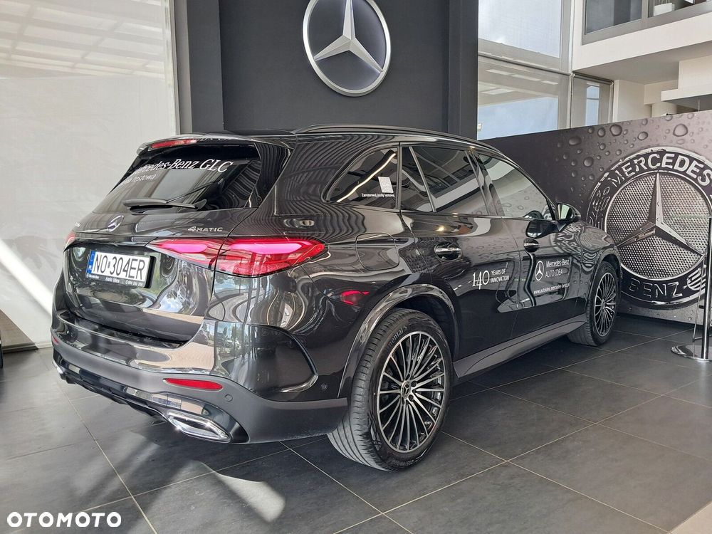 Mercedes-Benz GLC - 20