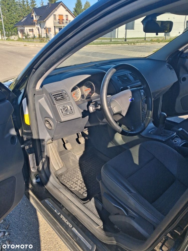 Volvo V50 - 7