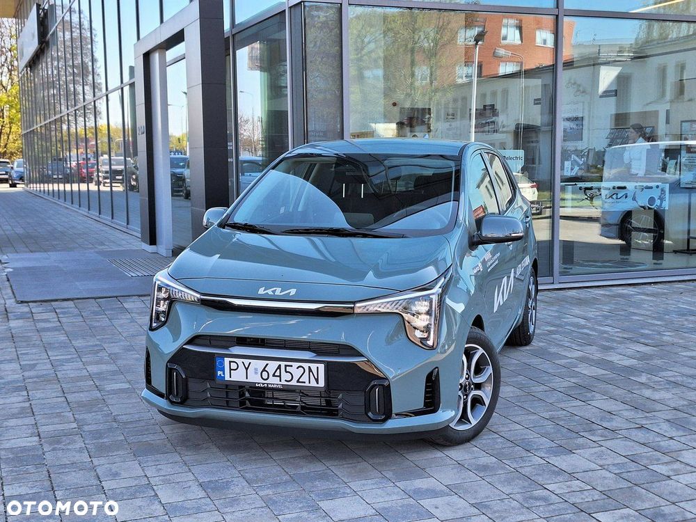 Kia Picanto - 8