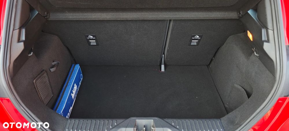 Ford Fiesta 1.1 S&S TREND - 21